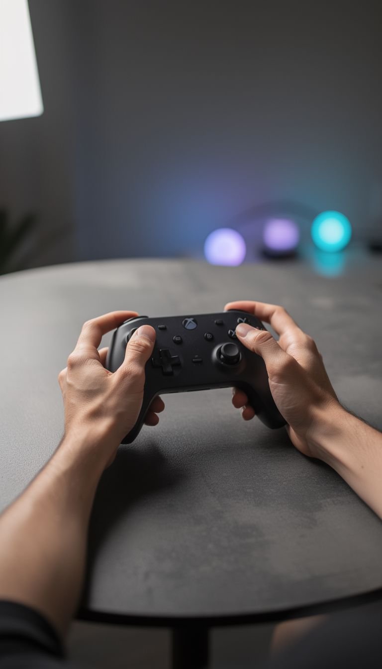 Elevando la Experiencia de Juego